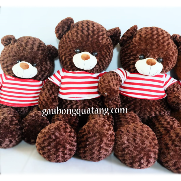 Gấu Bông Teddy 1M8